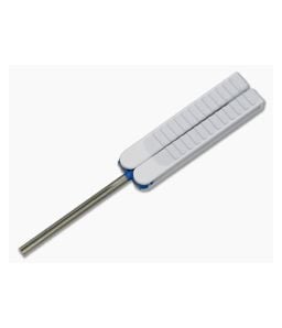 Lansky Folding Diamond Fish Hook Sharpener - LN-LDFHS 1