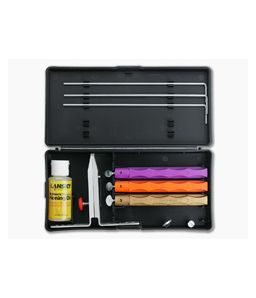 Lansky Standard Diamond Knife Sharpening System LK3DM - LN-LK3DM 1