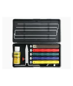 Lansky Professional Knife Sharpening System LKCPR - LN-LKCPR 1