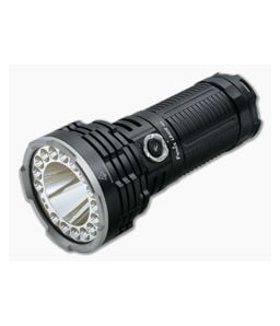 Fenix LR40R V2.0 Search Flashlight - FF-LR40R2BK 1
