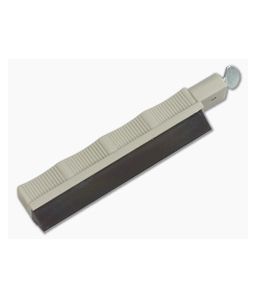 Lansky Medium Serrated Sharpening Hone - LN-LSMRT 1