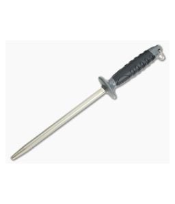 Lansky 9" Diamond Sharp Stick Kitchen Knife Sharpener - LN-LSS9D 1