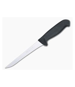 Mora Frosts Professional 6" Narrow Fillet 9151P Fixed Blade Knife - MO-121-5070 1