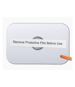 Maratac CountyComm Compact Signal Mirror - MAR-090 1