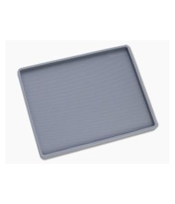 Maratac Jumbo Armorer Non Slip Parts Tray Battleship Gray - MAR-106 1