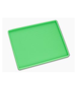 Maratac Jumbo Armorer Non Slip Parts Tray Zombie Green - MAR-107 1