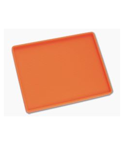 Maratac Jumbo Armorer Non Slip Parts Tray International Orange - MAR-108 1