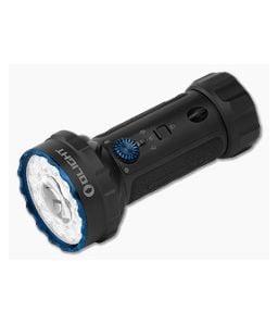 Olight Marauder Mini 2 Black Flashlight - OL-MARAUDER-MINI-2-BLK 1