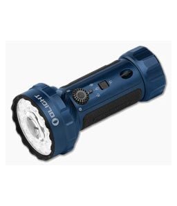 Olight Marauder Mini 2 Midnight Blue Flashlight - OL-MARAUDER-MINI-2-MNBL 1