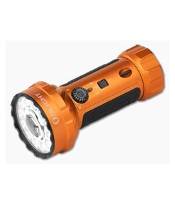 Olight Marauder Mini 2 Orange Flashlight - OL-MARAUDER-MINI-2-ORG 1