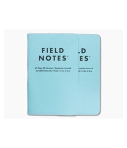 Field Notes 5E Monster/Encounter Journals Gaming Notebook 2 Pack FN-MEJ - FN-MEJ 1