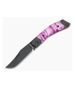 Jack Wolf Knives Mini Cyborg Jack Cosmic Pink - JWK-MINCY-01-KIR-COSPNK 1