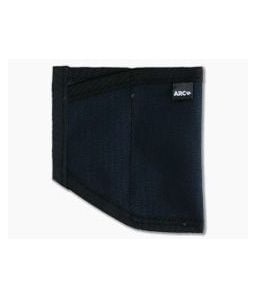 Arc Company Mini Ripcord EDC Pocket Slip Case Navy Blue - ARC-MINI-RIPCORD-BL 1