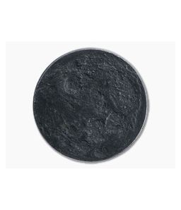 Shire Post Mint Super Iron Moon Large 1.5" Coin - SPM-MOON-2-IRON 1