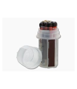 UCO Survival Stormproof Match Kit - UCO-MT-SV-CASE 1