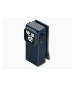 Olight Oclip Ultra Clip-On Light Navy Blue - OL-OCLIP-ULTRA-NVBU 1