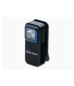 Olight Oclip Black Aluminum 300 Lumen Clip Light - OL-OCLIP-BK 1
