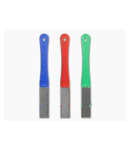 DMT Offset Dia-Sharp Diamond Mini Hone Kit - DMT-OD2K 1