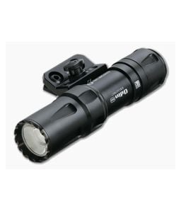 Olight Odin Mini Black 1250 Lumen 18500 Rechargeable M-LOK Rail Weapon Light - OL-ODIN-MINI-BK 1