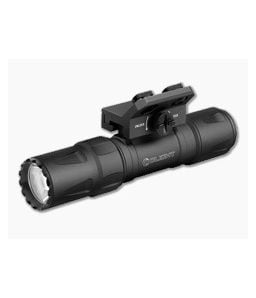 Olight Odin S M-LOK Matte Black (Cool White) 18650 Weapon Light - OL-ODIN-S-MTBK 1