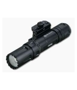 Olight Odin 2000 Lumen Rechargeable Picatinny Rail Weapon Light - OL-ODIN 1
