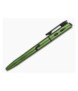 Olight O'Pen 3 OD Green Aluminum Penlight with Laser (6.10" Overall) - OL-OPEN-3-ODG 1