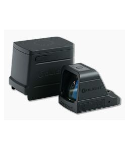 Olight Osight Black (3 MOA Green Dot) - OL-OSIGHT-GN 1