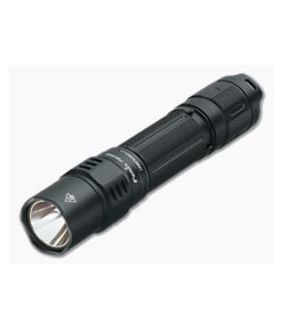 Fenix PD35R Rechargeable Flashlight - FF-PD35RXBK 1