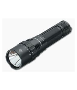 Fenix PD40R V3.0 Rechargeable Flashlight - FF-PD40RV3BK 1