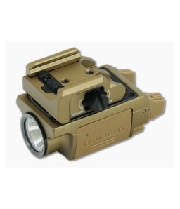 Olight PL-MINI 3 Valkyrie Desert Tan (Cool White) - OL-PL-MINI-3-DT 1
