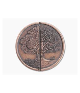Shire Post Mint The Kingkiller Chronicle King Feyda Calanthis Breakable Vintish Penny - SPM-PR-VIN-FEYDA 1
