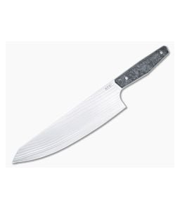 MKM Prima Gyuto Dark Carbon Fiber Limited - MKM-PRGY-CFD 1