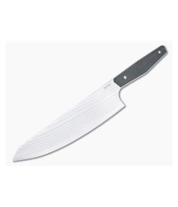 MKM Prima Gyuto Gold Carbon Fiber Limited - MKM-PRGY-CFRG 1