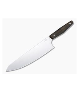 MKM Prima Gyuto Ziricote Wood - MKM-PRGY-Z 1
