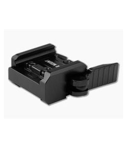 Olight QR Mount Weapon Light Mount for Picatinny and Glock Rails - OL-QR 1