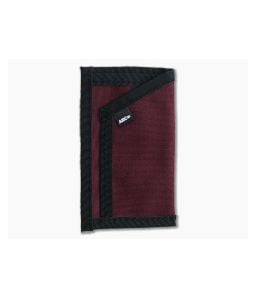 Arc Company The Rambler XL EDC Pocket Slip Red - ARC-RAMBLER-XL-RD 1