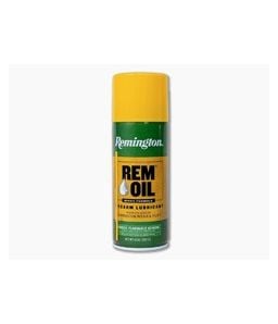 Remington Rem Oil 10 oz Spray - RM-REM50 1
