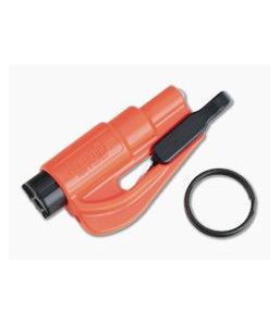 ResQMe Keychain Rescue Tool Orange - NO-RQM-RET-ORG 1