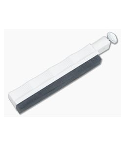Lansky Black Hard Natural Arkansas Sharpening Hone - LN-SOBHA 1