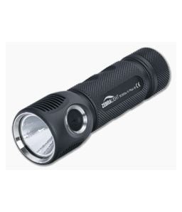 Zebralight H600Fd MK IV 18650 XHP50.2 1568 Lumen Floody Headlamp