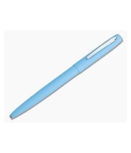 Fisher Space Pen Military Cap-O-Matic Non-Reflective Matte Blue SM4BLCT - FSP-SM4BLCT 1