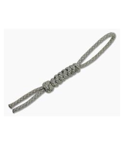 Backcountry Braids Paracord Lanyard - Foliage Camo Snake - BCB-SNAKE-FC 1