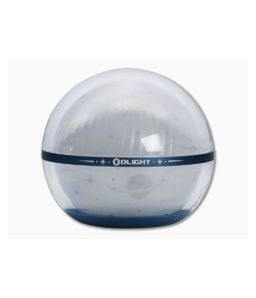 Olight Sphere C Stellar Sky USB-C Rechargeable Lantern - OL-SPHERE-C-STELLAR-SKY 1