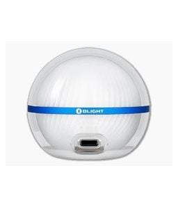 Olight Sphere C Blue USB-C Rechargeable Lantern - OL-SPHERE-C 1