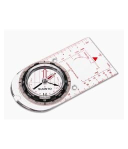 Suunto M-3 NH Baseplate Compass - SNT-SS021369000 1