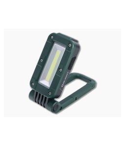 Olight Swivel COB Moss Green 400 Lumen USB Rechargeable Work Light - OL-SWIVEL-MG 1