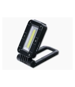 Olight Swivel COB Black 400 Lumen USB Rechargeable Work Light - OL-SWIVEL 1