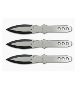 Spyderco SpyderThrower Set Small TK01SM - SP-TK01SM 1