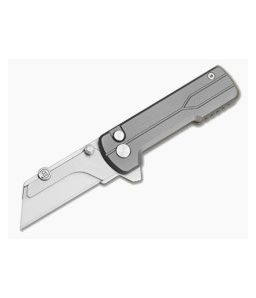 OKNIFE U1 Ultra Titanium Utility Knife - OK-U1-ULTRA-TI 1