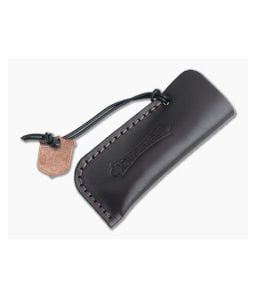 Great Eastern Cutlery Urban Jack Leather Knife Sleeve - GEC-UJ-SLEEVE 1